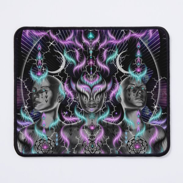 Item preview, The 3 Faces of Eternity designed and sold by Crystal Peterlin.
