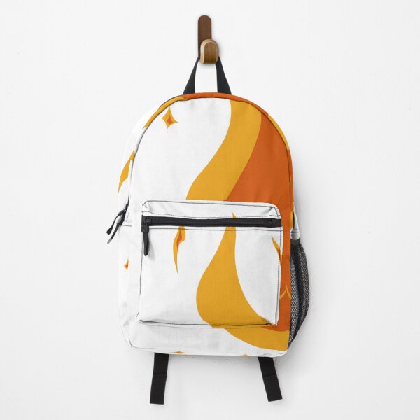 Item preview, cute fire designed and sold by Noofshop.
