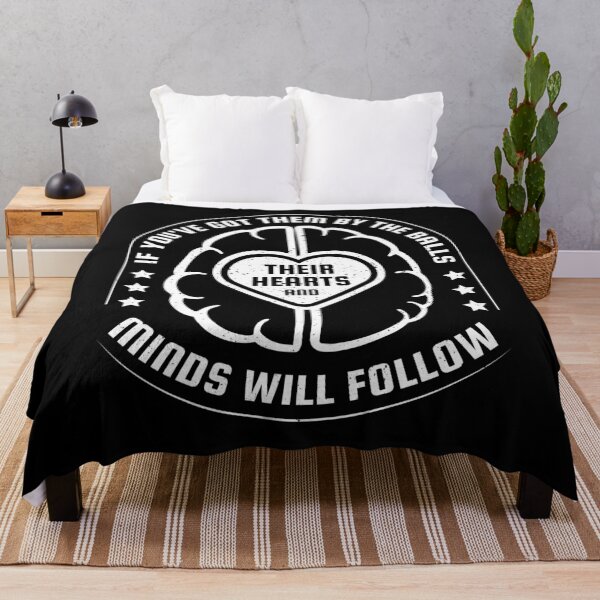 Item preview, The Men's Mind and Heart designed and sold by saladiin.