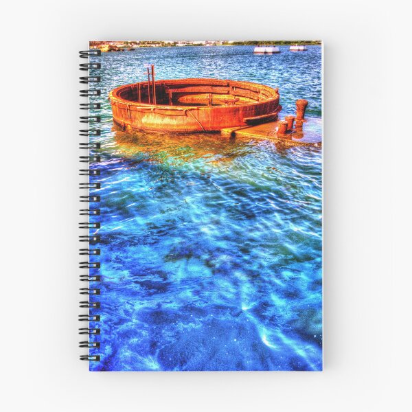 Item preview, USS Arizona designed and sold by Blackadder Photography.