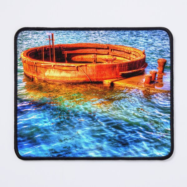 Item preview, USS Arizona designed and sold by Blackadder Photography.
