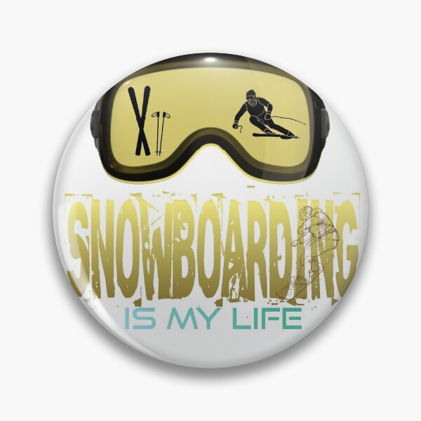 Item preview, Snowboarding designed and sold by harounshirt.