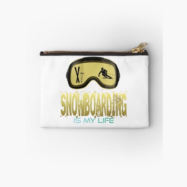 Item preview, snowboarding designed and sold by harounshirt.