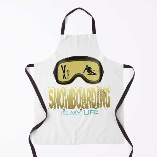 Artikelvorschau, Snowboarden entworfen und verkauft von harounshirt.