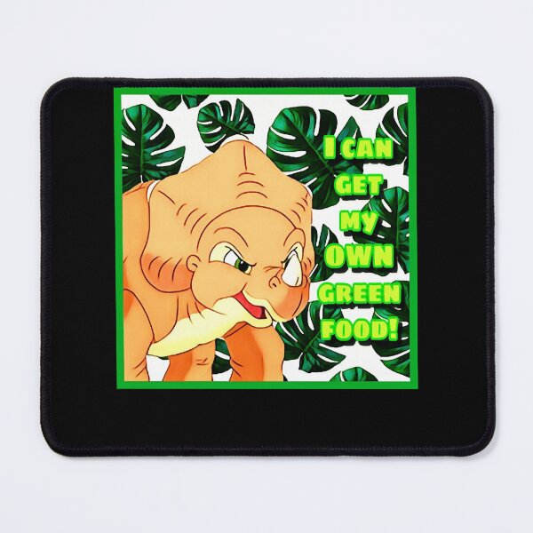 Item preview, Endowed Beauty Dino Cera Good Independent Cute Gifts designed and sold by BulldogRodrigue.