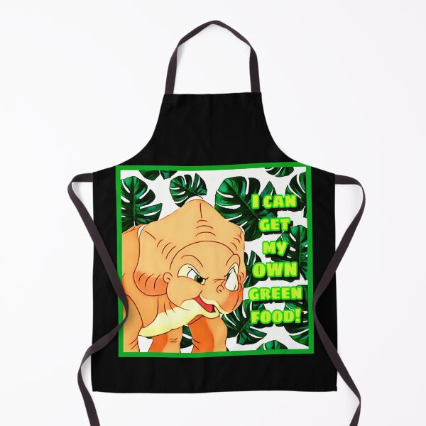 Item preview, Endowed Beauty Dino Cera Good Independent Cute Gifts designed and sold by BulldogRodrigue.