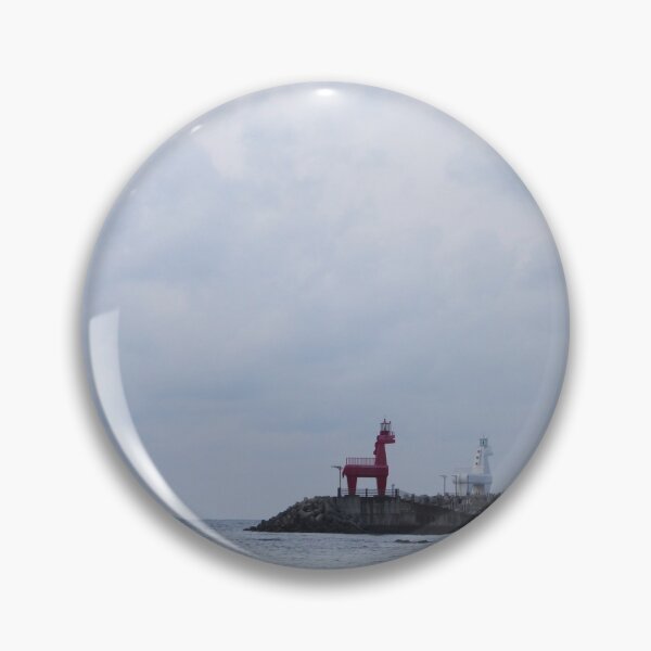 Item preview, Iho Tewoo Lighthouses on Jeju Island designed and sold by co-stars.