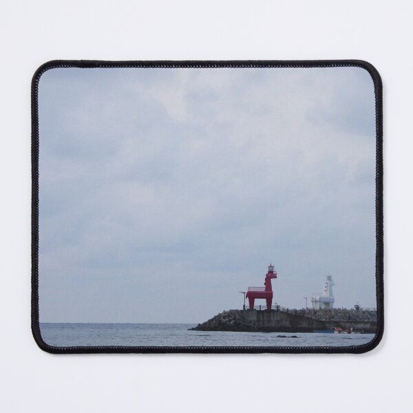 Item preview, Iho Tewoo Lighthouses on Jeju Island designed and sold by co-stars.