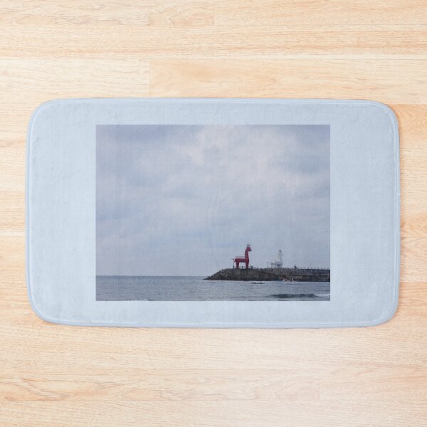Item preview, Iho Tewoo Lighthouses on Jeju Island designed and sold by co-stars.
