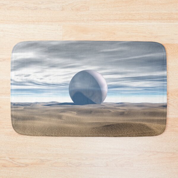 Item preview, Desert Sphere designed and sold by Phil Perkins.