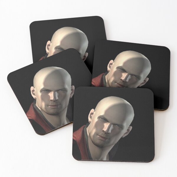 Item preview, Peeking Dante - Devil May Cry funny face meme designed and sold by KefrostDs.