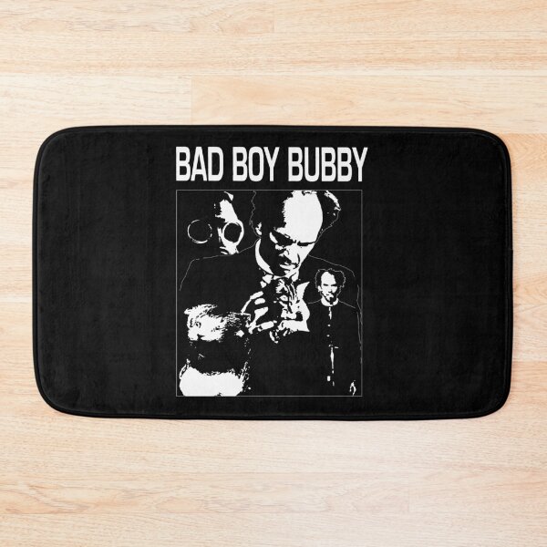 Item preview, Bad Boy Bubby designed and sold by cromwellkeys.