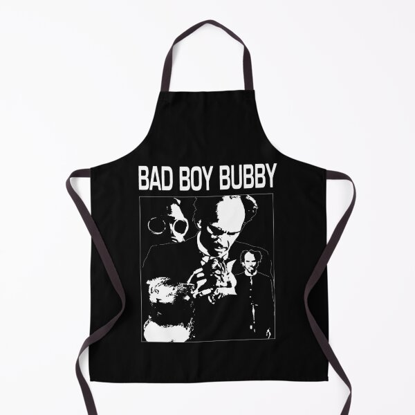 Item preview, Bad Boy Bubby designed and sold by cromwellkeys.