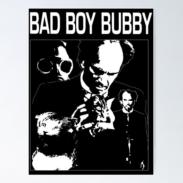 Bad boy bubby online netflix