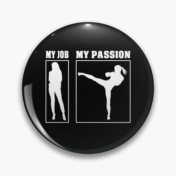 Item preview, Martial artist kickboxing Taekwondo designed and sold by Alex-Creare.