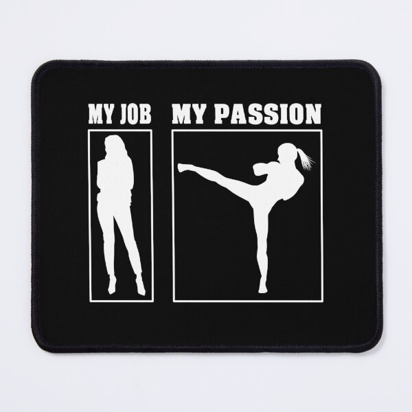 Item preview, Martial artist kickboxing Taekwondo designed and sold by Alex-Creare.