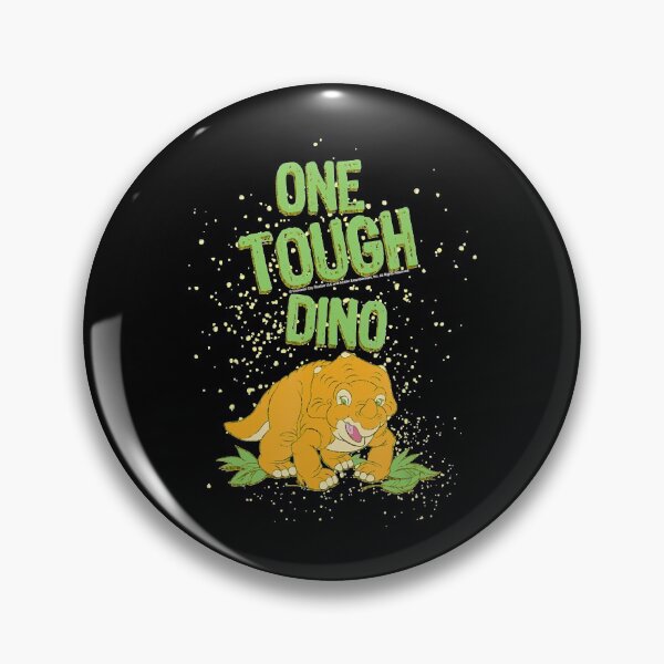 Item preview, Endowed Beauty Dino Cera Good Land Before Time  Is One Tough Gifts For designed and sold by BulldogRodrigue.