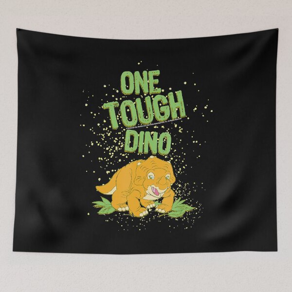 Item preview, Endowed Beauty Dino Cera Good Land Before Time  Is One Tough Gifts For designed and sold by BulldogRodrigue.