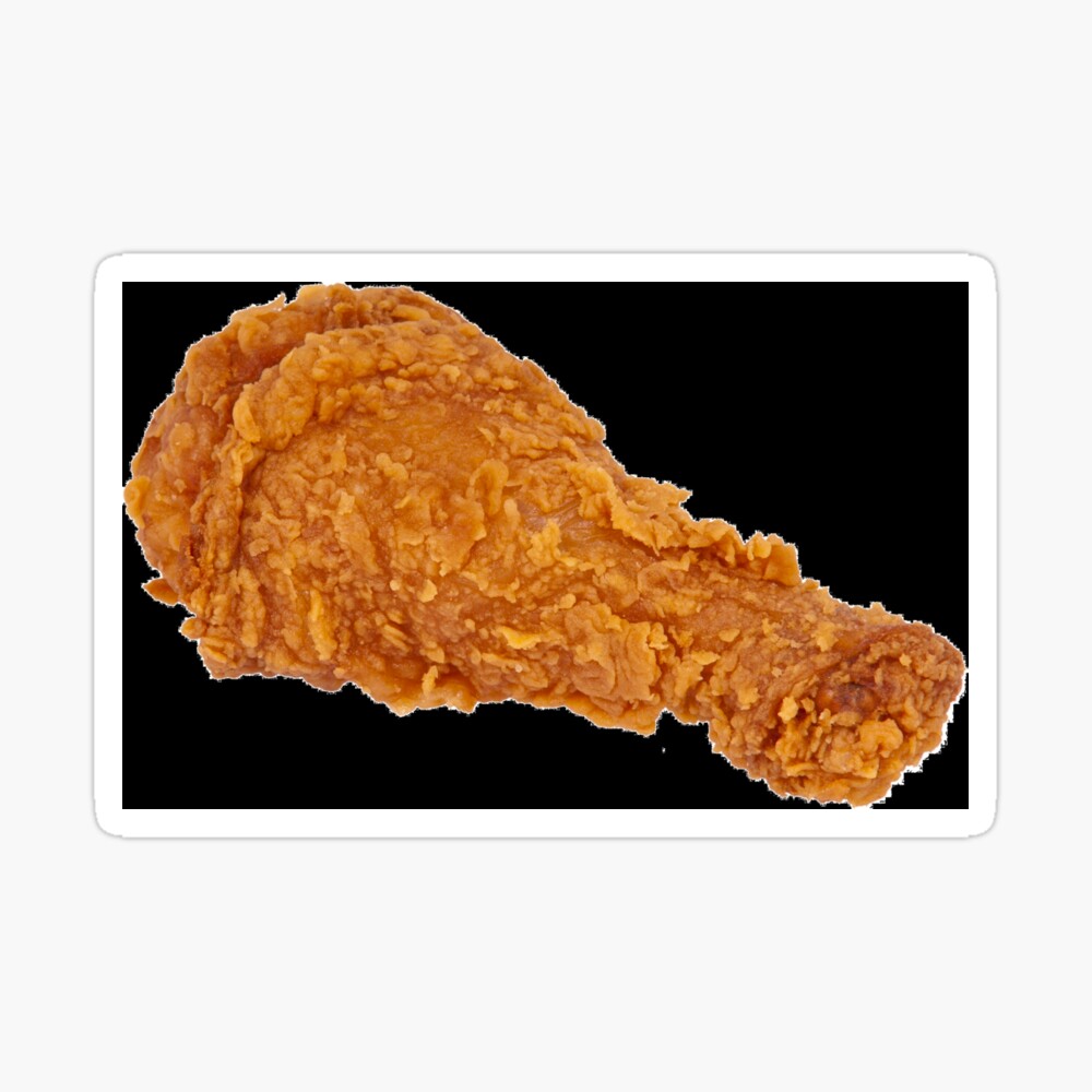 Fried Chicken meme