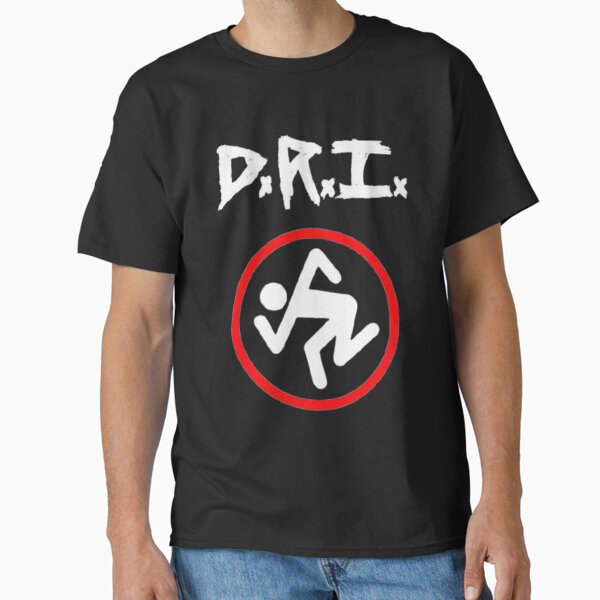 Artikel-Vorschau von D.r.i Band Geschenk für Männer und Frauen, Geschenk für Fans, Weihnachtstag, designt und verkauft von BrettEwald.