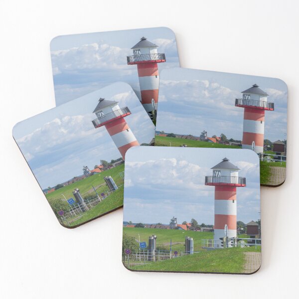 Item preview, Lighthouse, Lühe, Altes Land, Lower Saxony, Germany designed and sold by Torsten  Krüger.