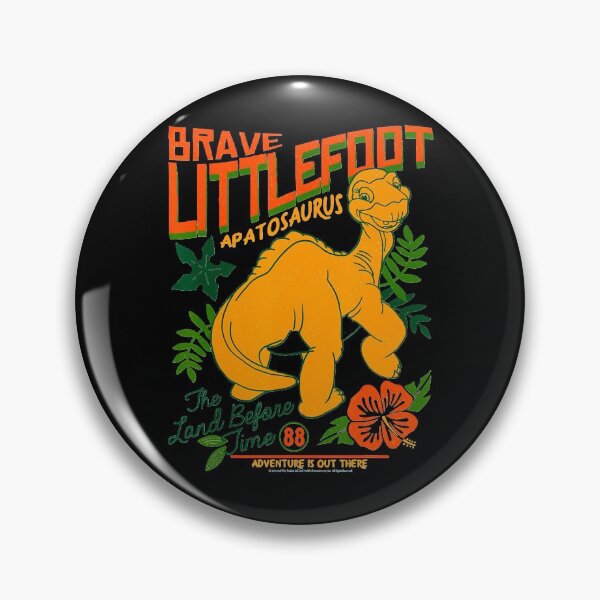 Item preview, Endowed Beauty Dino Cera Good Land Before Time Brave Littlefoot Adventure Is Out There Gift For designed and sold by BulldogRodrigue.