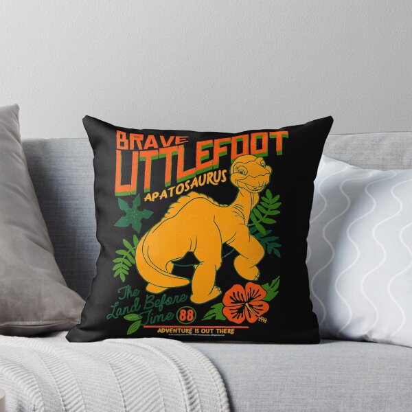 Item preview, Endowed Beauty Dino Cera Good Land Before Time Brave Littlefoot Adventure Is Out There Gift For designed and sold by BulldogRodrigue.