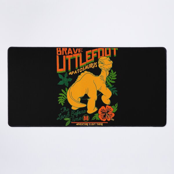 Item preview, Endowed Beauty Dino Cera Good Land Before Time Brave Littlefoot Adventure Is Out There Gift For designed and sold by BulldogRodrigue.