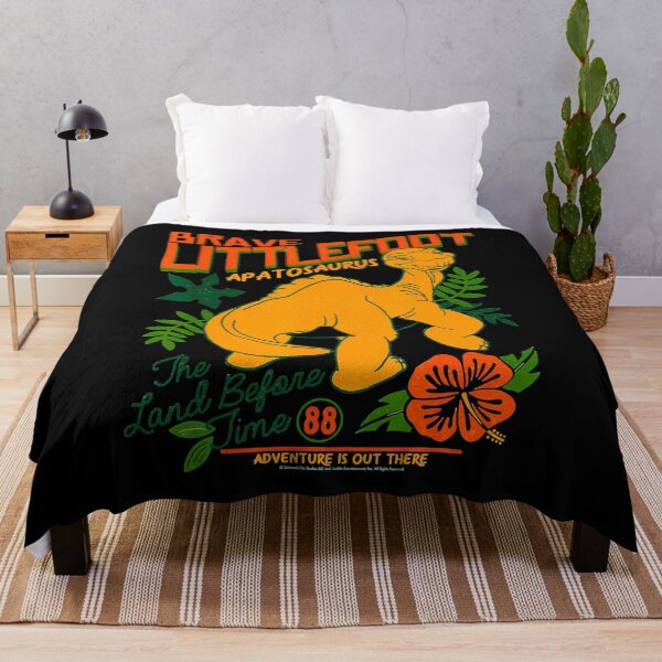 Item preview, Endowed Beauty Dino Cera Good Land Before Time Brave Littlefoot Adventure Is Out There Gift For designed and sold by BulldogRodrigue.