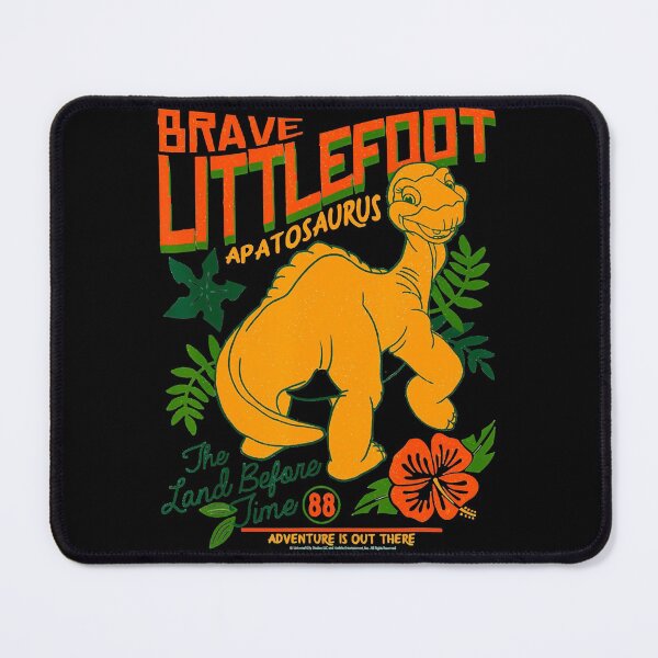 Item preview, Endowed Beauty Dino Cera Good Land Before Time Brave Littlefoot Adventure Is Out There Gift For designed and sold by BulldogRodrigue.