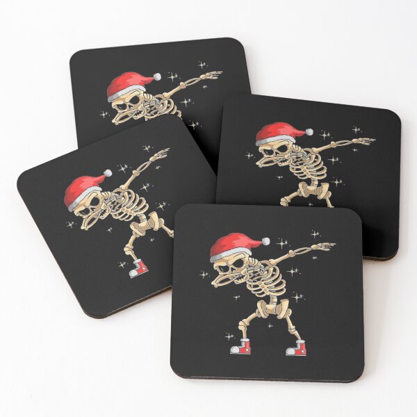 Item preview, Dabbing Christmas Skeleton Gift For Men and Women, Gift For Fans, Christmas Day designed and sold by BrettEwald.
