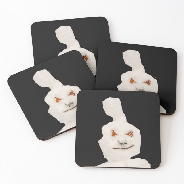 Item preview, The face of the snowman designed and sold by Ingo Gerlach.