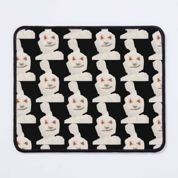 Item preview, The face of the snowman designed and sold by Ingo Gerlach.