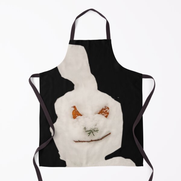 Item preview, The face of the snowman designed and sold by Ingo Gerlach.