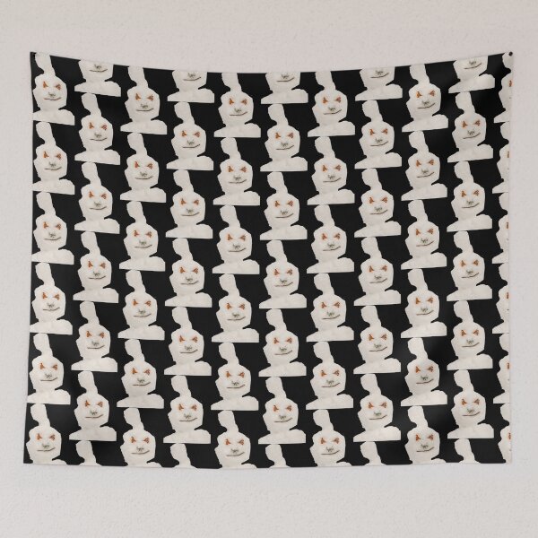 Item preview, The face of the snowman designed and sold by Ingo Gerlach.