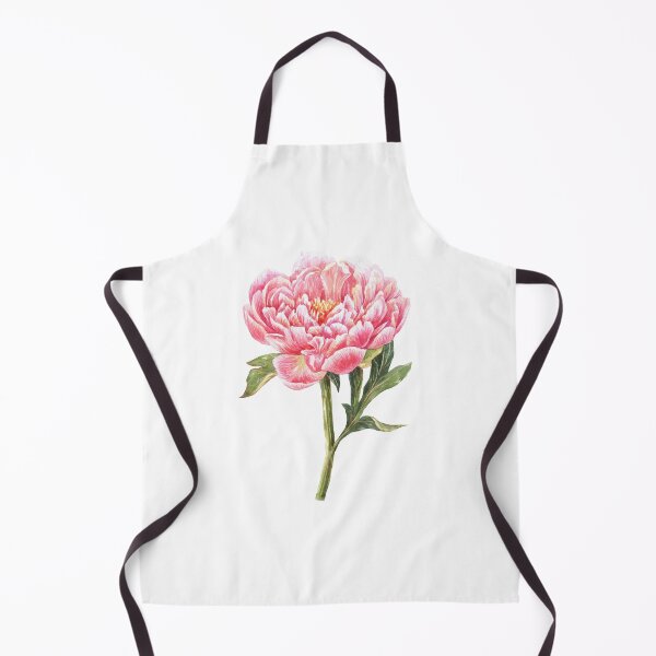 Item preview, Watercolor peony designed and sold by IvchenkoEvgenia.