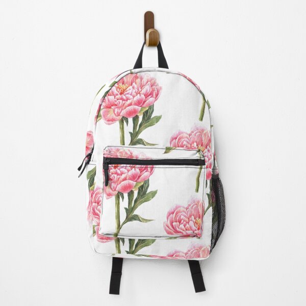 Item preview, Watercolor peony designed and sold by IvchenkoEvgenia.