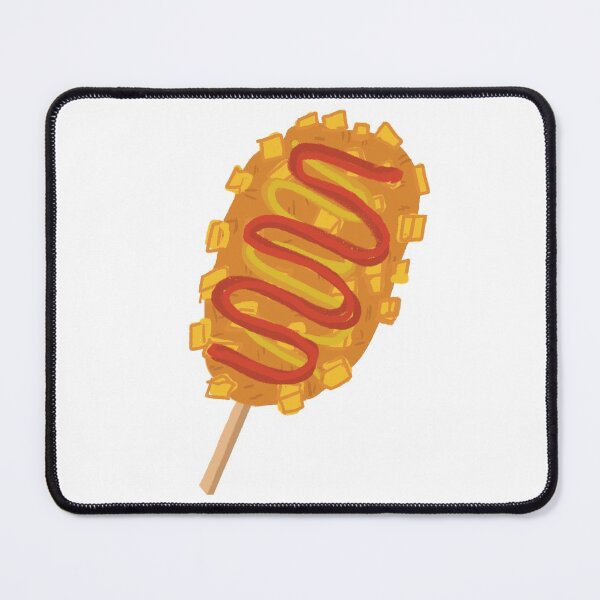 Item preview, Korean hot dog designed and sold by sz03.