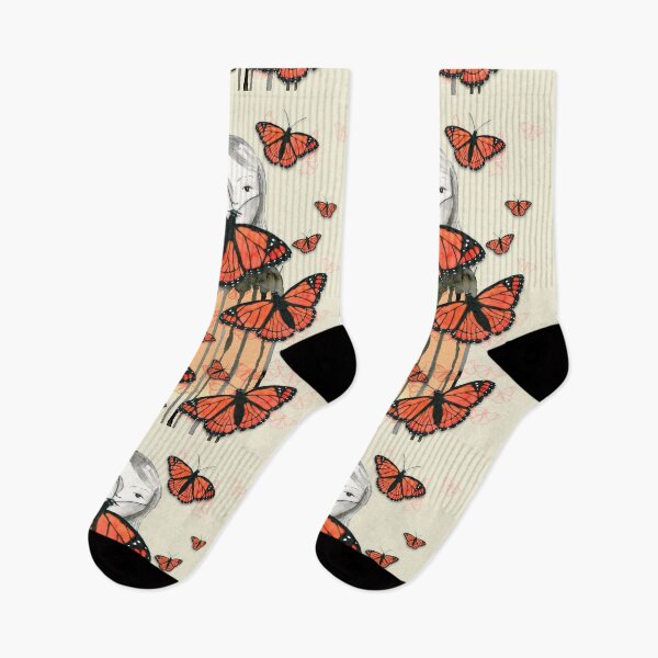 Item preview,  Surrounded by butterflies designed and sold by Bwiselizzy.