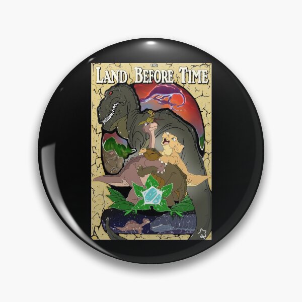 Item preview, Endowed Beauty Dino Cera Good Land Before Time If We Hold On Cute Fans designed and sold by BulldogRodrigue.