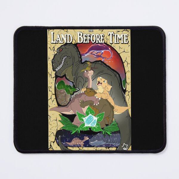 Item preview, Endowed Beauty Dino Cera Good Land Before Time If We Hold On Cute Fans designed and sold by BulldogRodrigue.