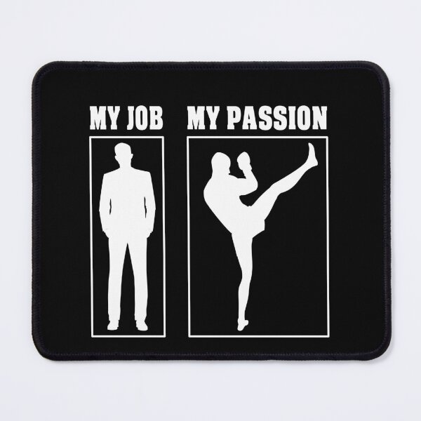 Item preview, Martial artist kickboxing Taekwondo designed and sold by Alex-Creare.
