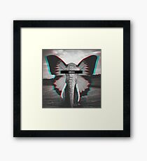 Drugs Framed Print