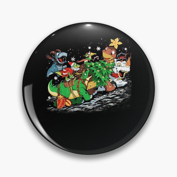 Item preview, Endowed Beauty Dino Cera Good Land Before Time Land Before Cute Fan designed and sold by BulldogRodrigue.