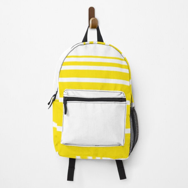 Item preview, Stripes yellow  designed and sold by Tshirtstory.