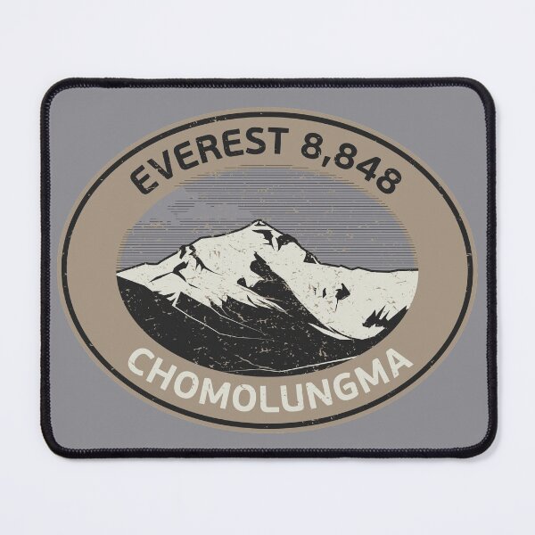 Item preview, Everest, Himalayas designed and sold by studio838.