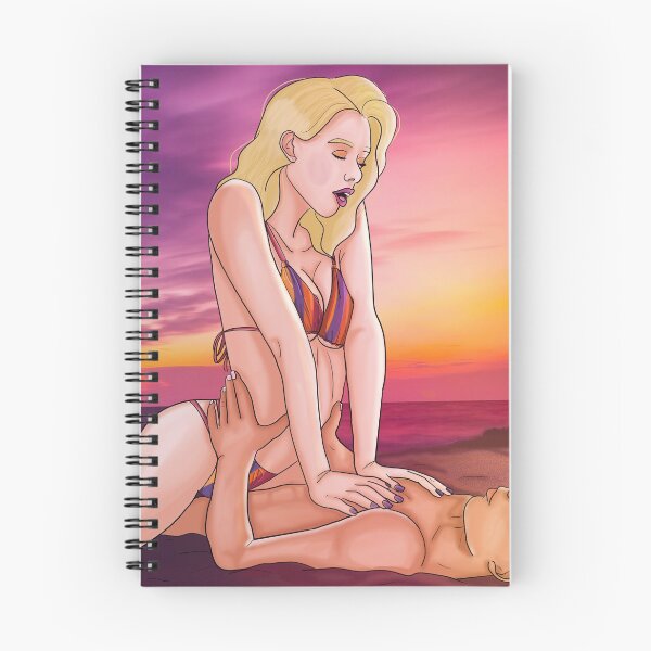 Item preview, Summer memorie designed and sold by Julie Illustration.