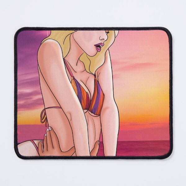 Item preview, Summer memorie designed and sold by Julie Illustration.