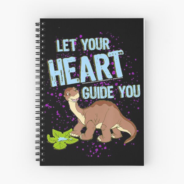 Item preview, Endowed Beauty Dino Cera Good Land Before Time Littlefoot Let Your Heart Guide Yourap designed and sold by BulldogRodrigue.
