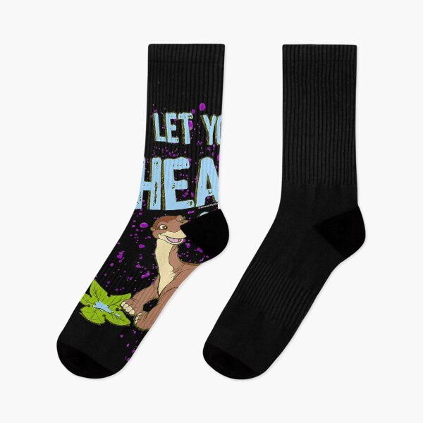 Item preview, Endowed Beauty Dino Cera Good Land Before Time Littlefoot Let Your Heart Guide Yourap designed and sold by BulldogRodrigue.
